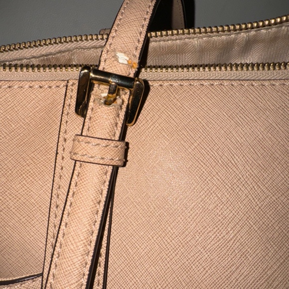 Michael Kors Blush Pink Large tote - Picture 8 of 8
